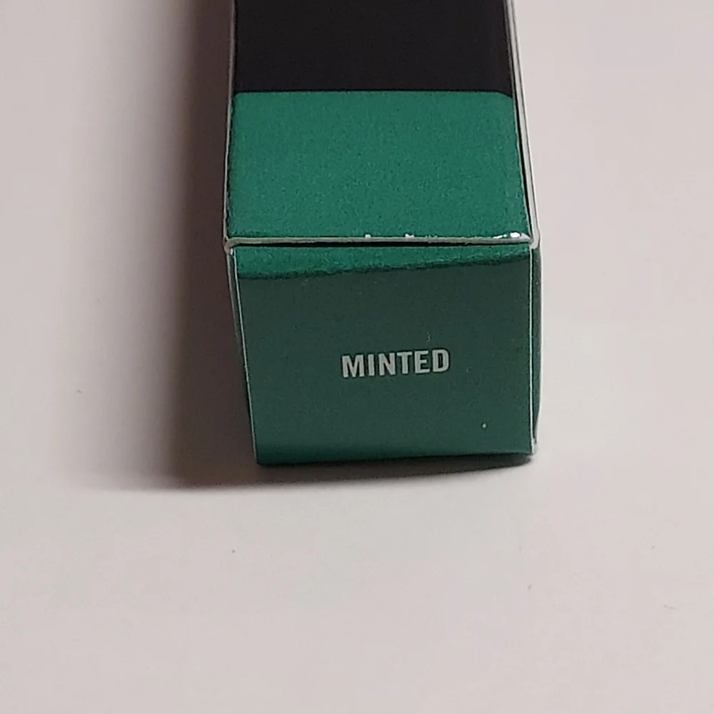 MAC Eye Kohl Pencil *MINTED* / .048 oz / New in box